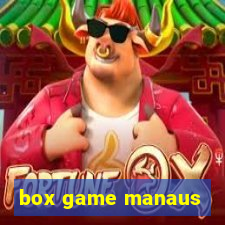 box game manaus